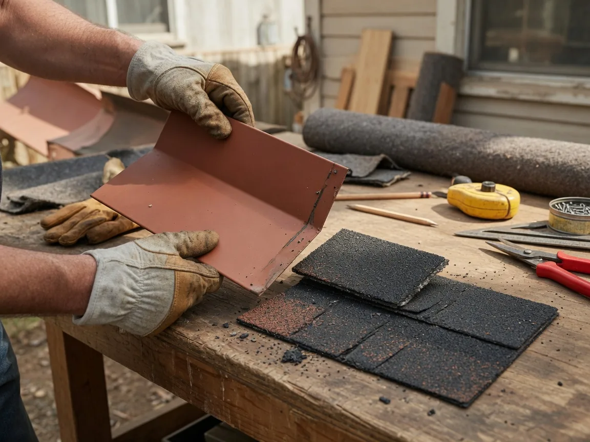 Roof Repair company in Rumney, NH